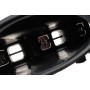 Колектор впускний MB Sprinter 2.2CDI 06- (OM651) (з заслонкою)