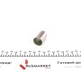 Хомут тонкостенний стальний (G10 Ø 20x15.6)
