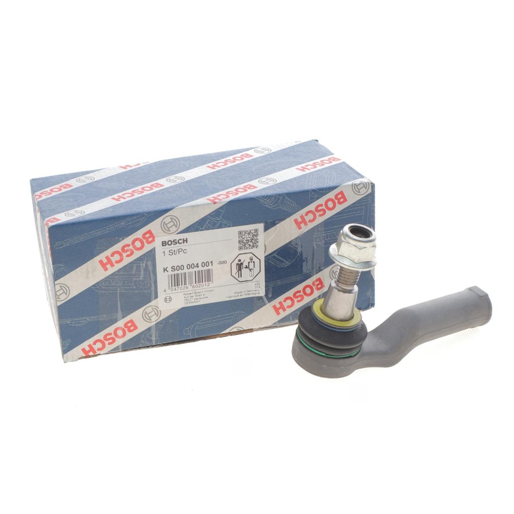 Наконечник тяги рульової (R) Ford Galaxy/Mondeo 06-15/Volvo S60/S80/V60/V70/XC60/XC70 10-/Land Rover