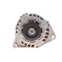 Генератор Skoda Superb 2.5 TDI 03-08/VW Passat 2.8 96-05 (14V/140A) = 113510