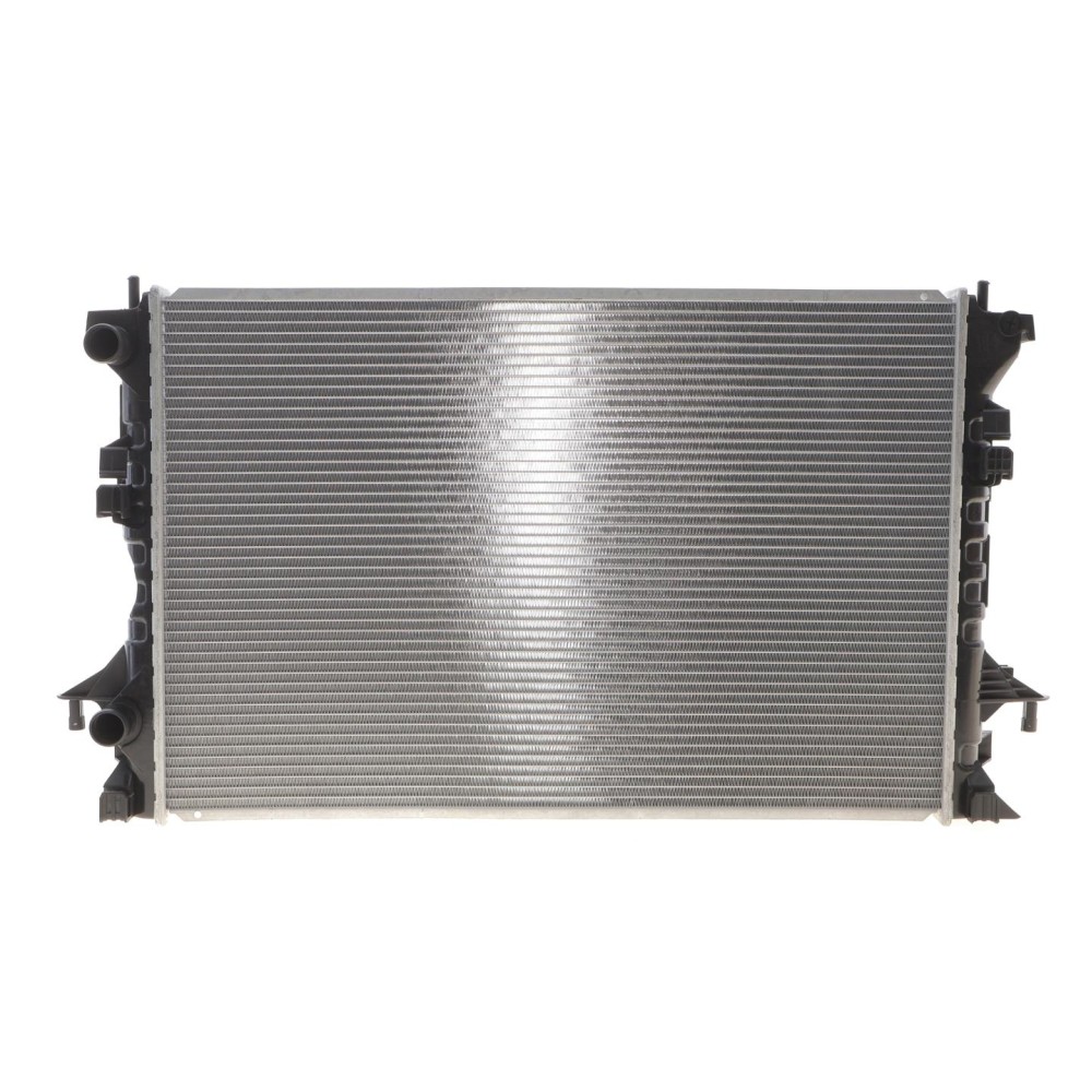 Радіатор охолодження Renault Laguna 1.9-2.2 dCi 05-07