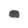 Заслонка дросельна Skoda Octavia/VW Golf IV 1.6/1.8 96-07