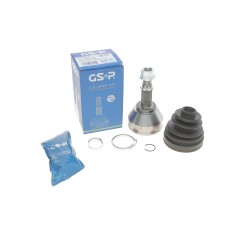 ШРКШ (зовнішній) Nissan Qashqai/X-Trail 2.0dCi 07-13 (29x36x174)