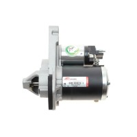 Стартер Renault Clio/Megane/Scenic 1.2 TCe 12- (12V/0.85kw) (z=9)