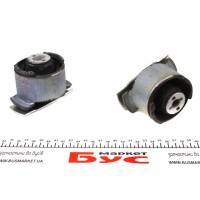Сайлентблок балки (задньої) Renault Laguna III 1.6-2.0/1.5-2.0dCi 07- (к-кт 2 шт)