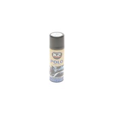Поліроль для пластика Polo Cockpit Spray (Новое авто) (200ml) 
