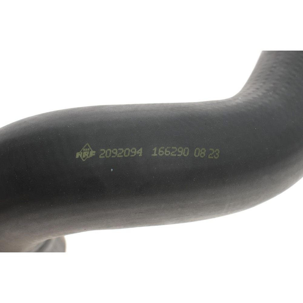 Патрубок інтеркулера Citroen C5 04-/Peugeot 407 1.6HDi 04-