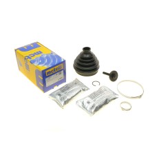 Пильник ШРКШ (зовнішній) Volvo S60/S80/V60/V70 2.0-3.0 09-15 (27.3х96.5х109)(к-кт)