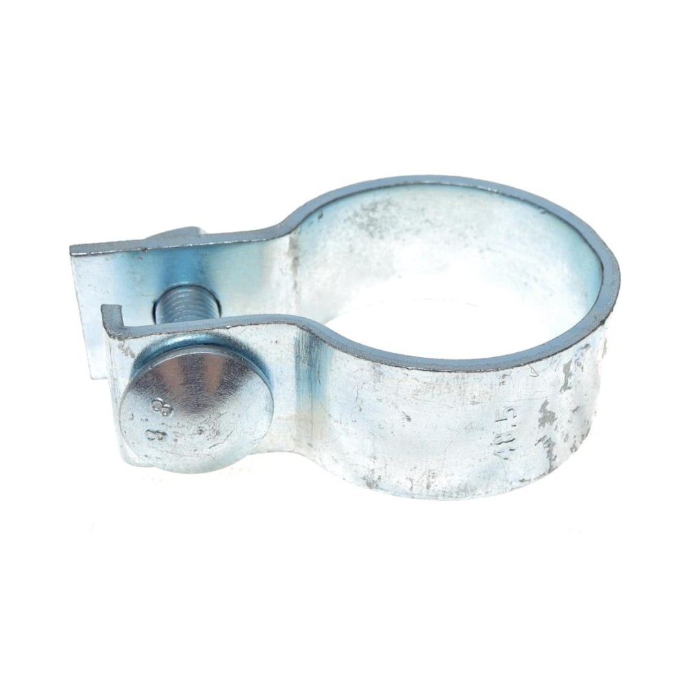 Хомут глушника MB (d=48.5mm)