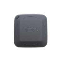 Кришка горловини маслозаливної BMW 3 (E36/E46/E90)/5 (E39/E60)/7 (E38/E65)/X5 (E53/E70) 1.6-6 -12