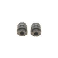 Втулка стабілізатора (переднього) (к-кт) Land Rover Freelander 06-14 (d=19mm)