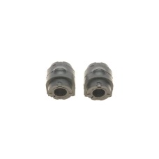 Втулка стабілізатора (переднього) (к-кт) Land Rover Freelander 06-14 (d=19mm)