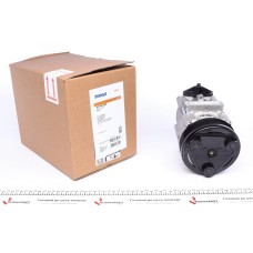 Компресор кондиціонера Ford Transit 2.4D/3.2D 00-14