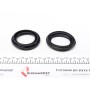 Ремкомплект супорта (переднього) MB Vario 96- (d=60mm) (+ 2 поршня) (Ate)