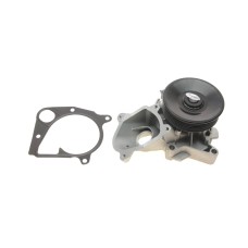 Помпа води BMW 3 (E90/E91/E92) 335d 06-13/X3 (E83) 3.0d/xDrive 30d 04-10 (R/B) (7 лоп.) (6 кан.)