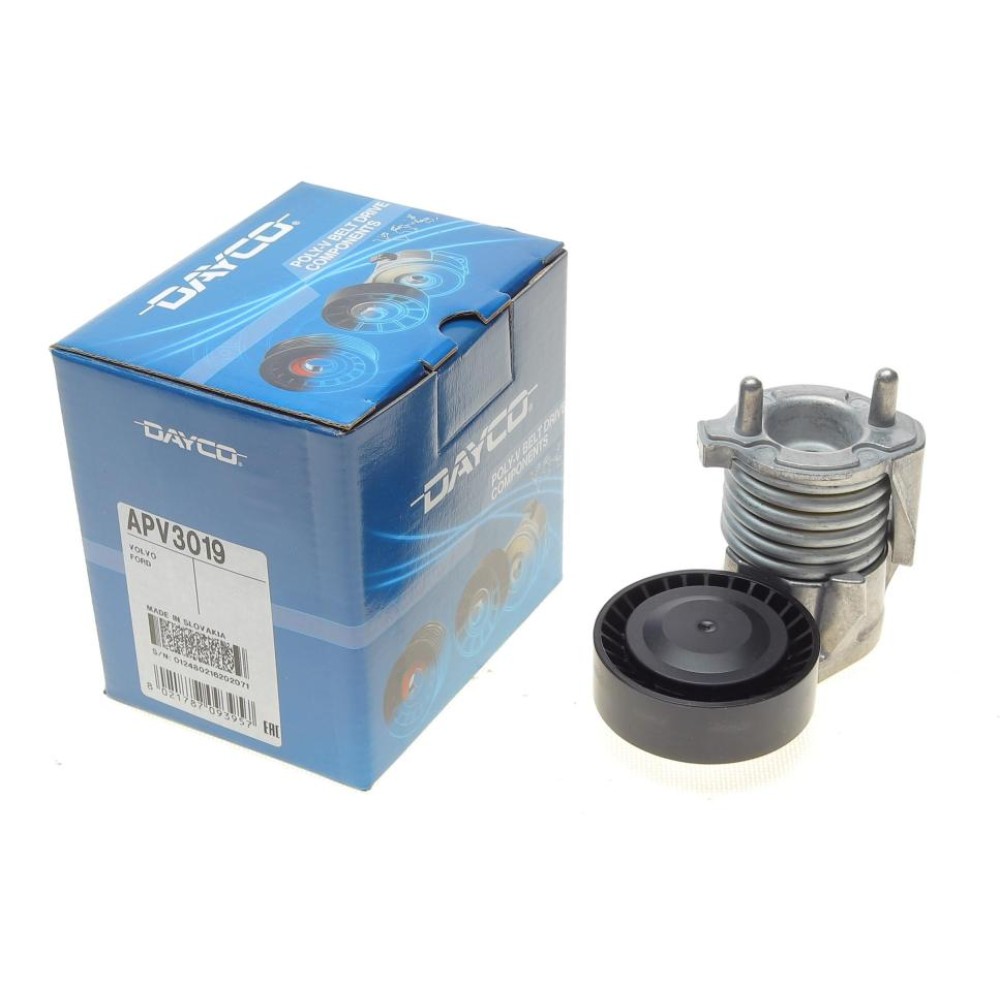 Натяжник ременя генератора Volvo C30/V40/S40/V50 07-