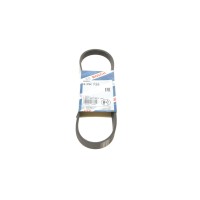 Ремінь генератора Citroen Berlingo 1.1-1.4 96-11/Peugeot Partner 1.1-1.4 96-15 (5PK725)