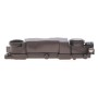 Кришка клапанів Ford Transit Connect 1.6 TDCi 04-/Citroen Berlingo 1.6HDi 96-