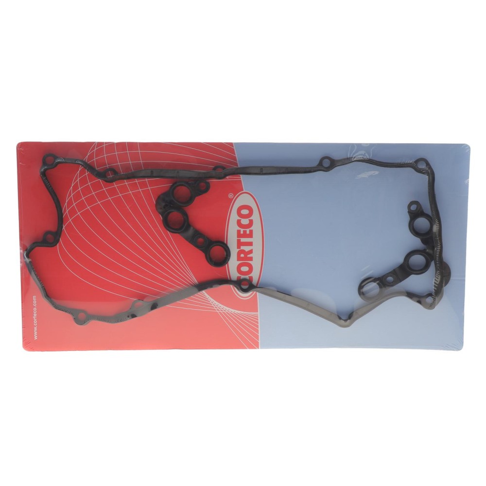 Прокладка кришки клапанів BMW 5 (E39) 3.2i 96-00 (к-кт)