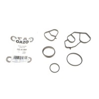 Прокладка радіатора масляного Citroen Berlingo/Jumpy/Fiat Scudo/Ford Transit 1.6HDI/TDCI 10- (к-кт)