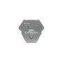Колодки гальмівні (передні) Audi A4 97-01/A6 97-05/VW Passat B5 00-05/Phaeton 02-08 (+датчики)