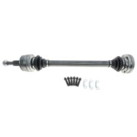Піввісь (задня) VW T5 2.5 TDI 4x4 04-09 (L) (38x683)