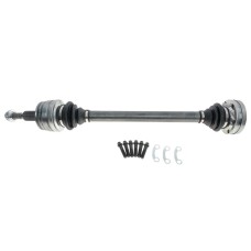 Піввісь (задня) VW T5 2.5 TDI 4x4 04-09 (L) (38x683)