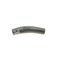 Патрубок радіатора Audi A4/Seat Exeo 1.8T 02-10