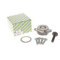 Підшипник маточини (передньої) Audi A4/A6/A8 Quattro 98-
