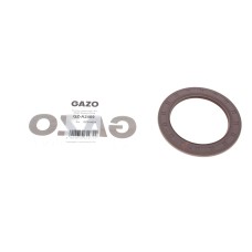 Сальник колінвала (задний) Renault Megane III 1.2/1.4/2.0 TCe/CVT 09- (84x117)