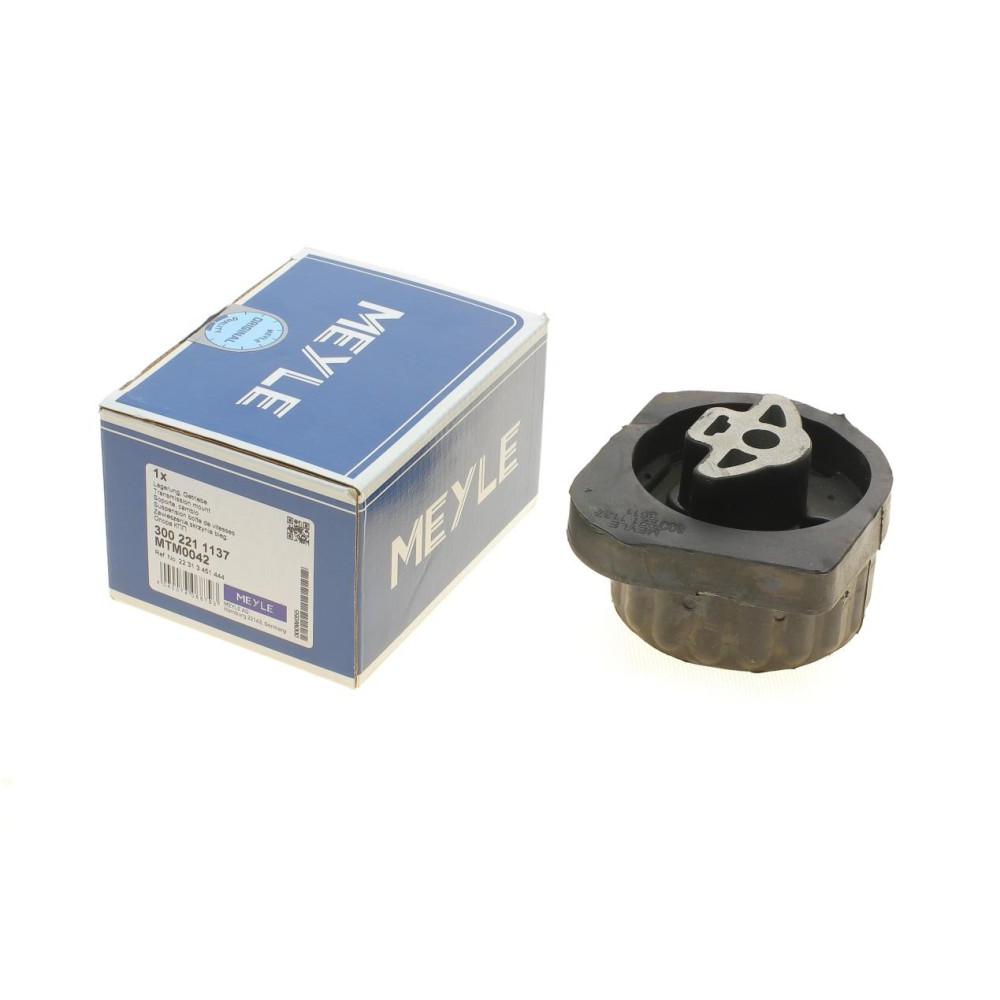 Подушка АКПП BMW X3 (E83) 2.0D 07-11