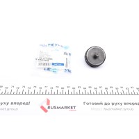 Опора радіатора (M8x1.5) Audi 100/200/80/ VW Passat -91 (більше не постачається)