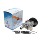 Помпа води Ford Transit VIII 2.4TDCi RWD 06-14 (R/B) (8 лоп.) (7 кан.) (з корпусом)