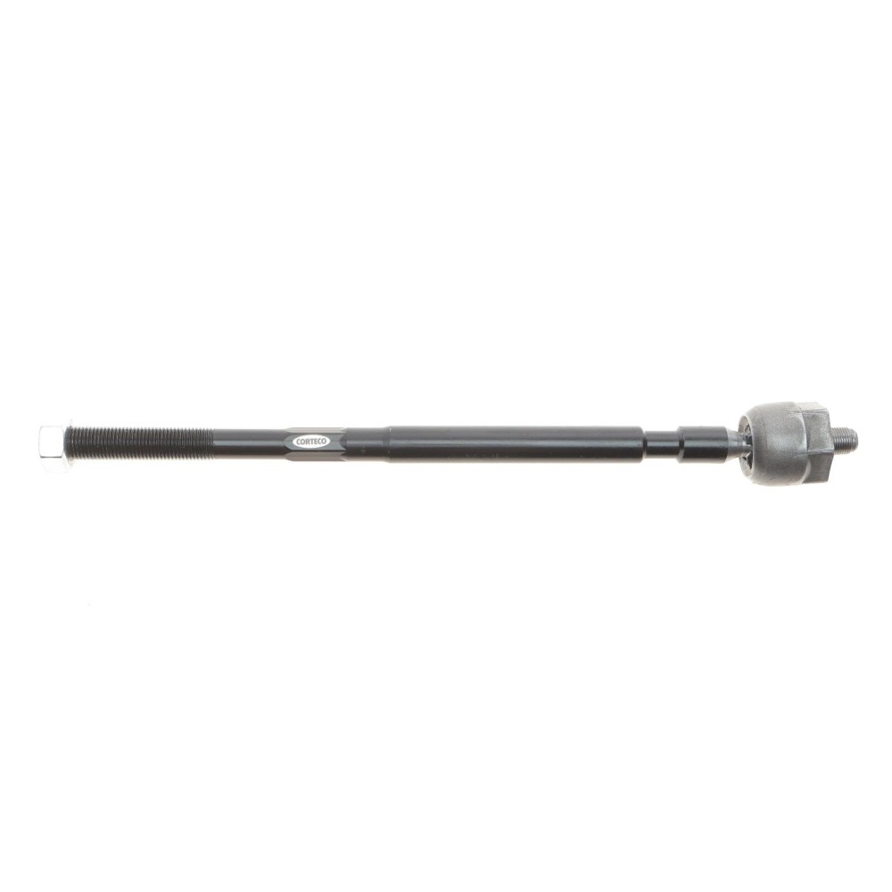Тяга рульова Renault Kangoo 01-/Clio II 00-09 (L=316mm)