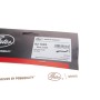 Патрубок системи охолодження Opel Astra H 1.6 04-10