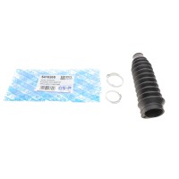 Пильник рейки рульової VW Caddy II 95-03 (к-кт)(L=213mm)