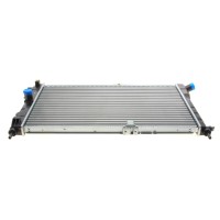 Радіатор охолодження Daewoo Nexia 1.5 95-