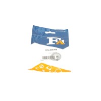 Прокладка турбіни ущільнююча Audi A3/A4/A6/A8/Skoda Fabia/VW Crafter/Golf 06-18 (к-кт 5шт)