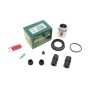 Ремкомплект супорта (переднього) BMW1 (F20/F21)/2 (F22/F23) 10- (d=40mm) (Bosch) (+поршень)