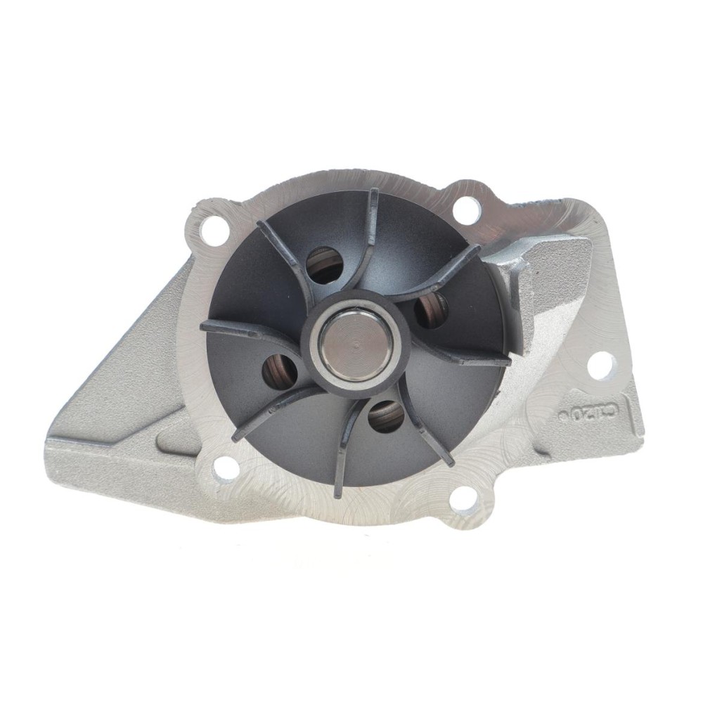 Комплект ГРМ + помпа Citroen Berlingo/Jumpy/Xsara/Peugeot 206/Expert/Partner 2.0HDI 98-11 (25.4x141z)
