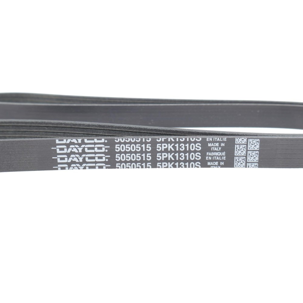 Ремінь генератора MB A-Class 1.6/1.8/2.0 CDI 04-12 (5PK1310)