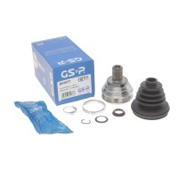 ШРКШ (зовнішній) VW Caddy 1.4/1.6/2.0SDI/EcoFuel 03- (36x30x89.9)