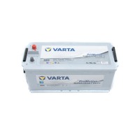 Акумуляторна батарея 170Ah/1000A (513x223x223/+L/B13) Promotive SHD M9