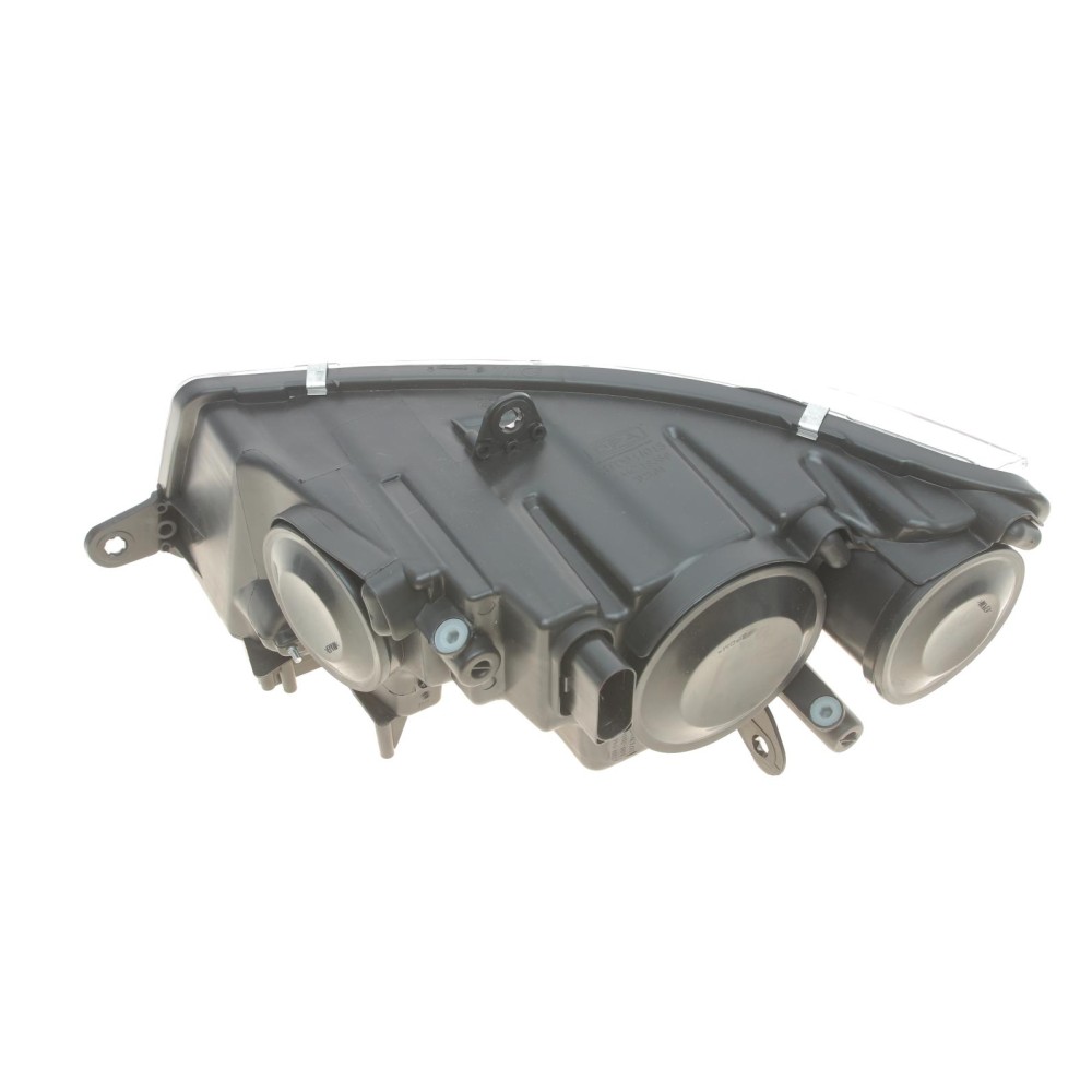 Фара (R) Skoda Superb 09-15