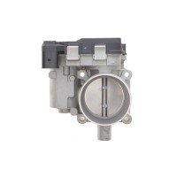 Корпус заслонки дросельної VW Caddy IV 1.2/1.4/1.6 TSI 15-20