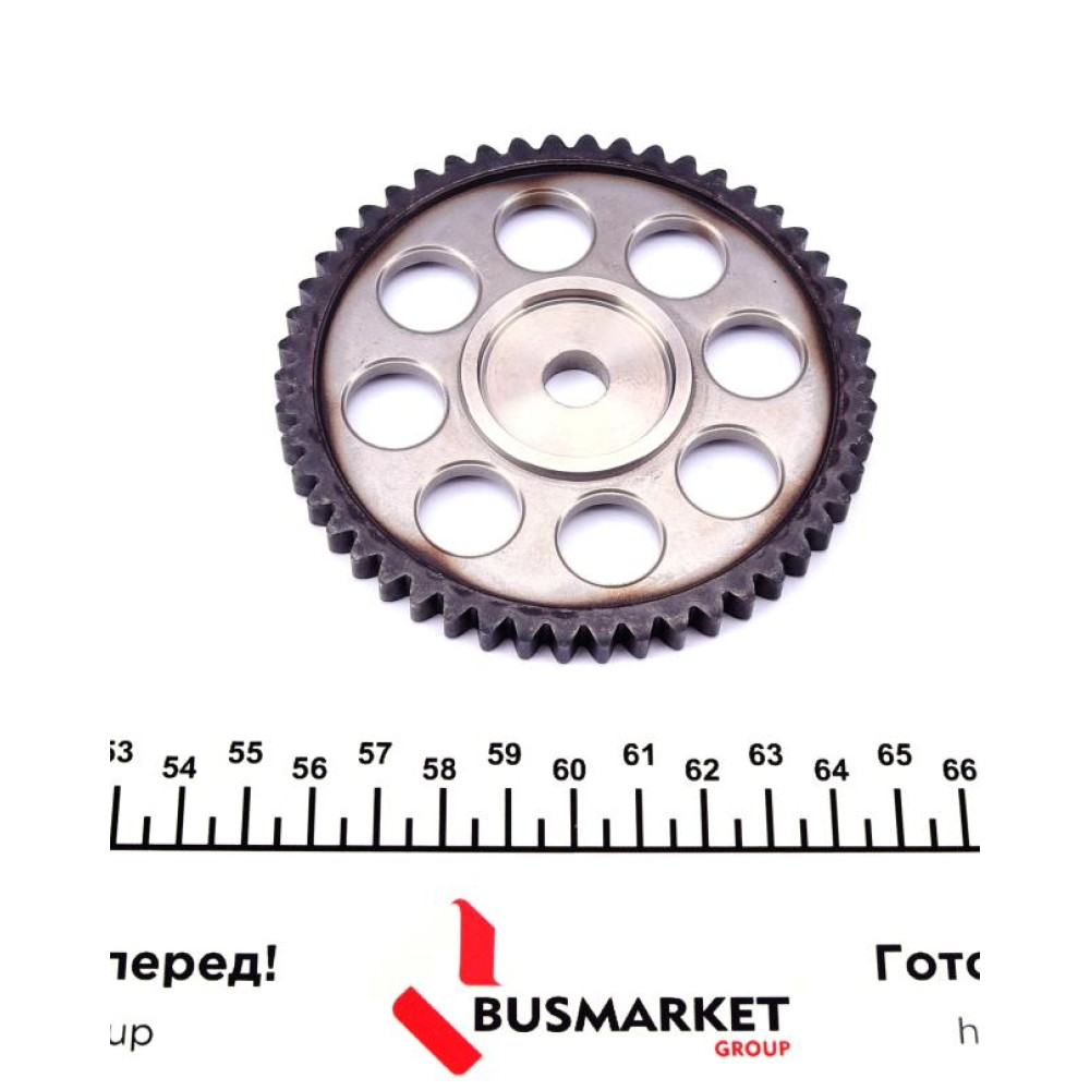 Комплект ланцюга ГРМ VW Caddy III 1.2TSI 10-15