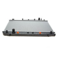 Радіатор охолодження Chevrolet Epica/Daewoo Evanda 2.0 05-06