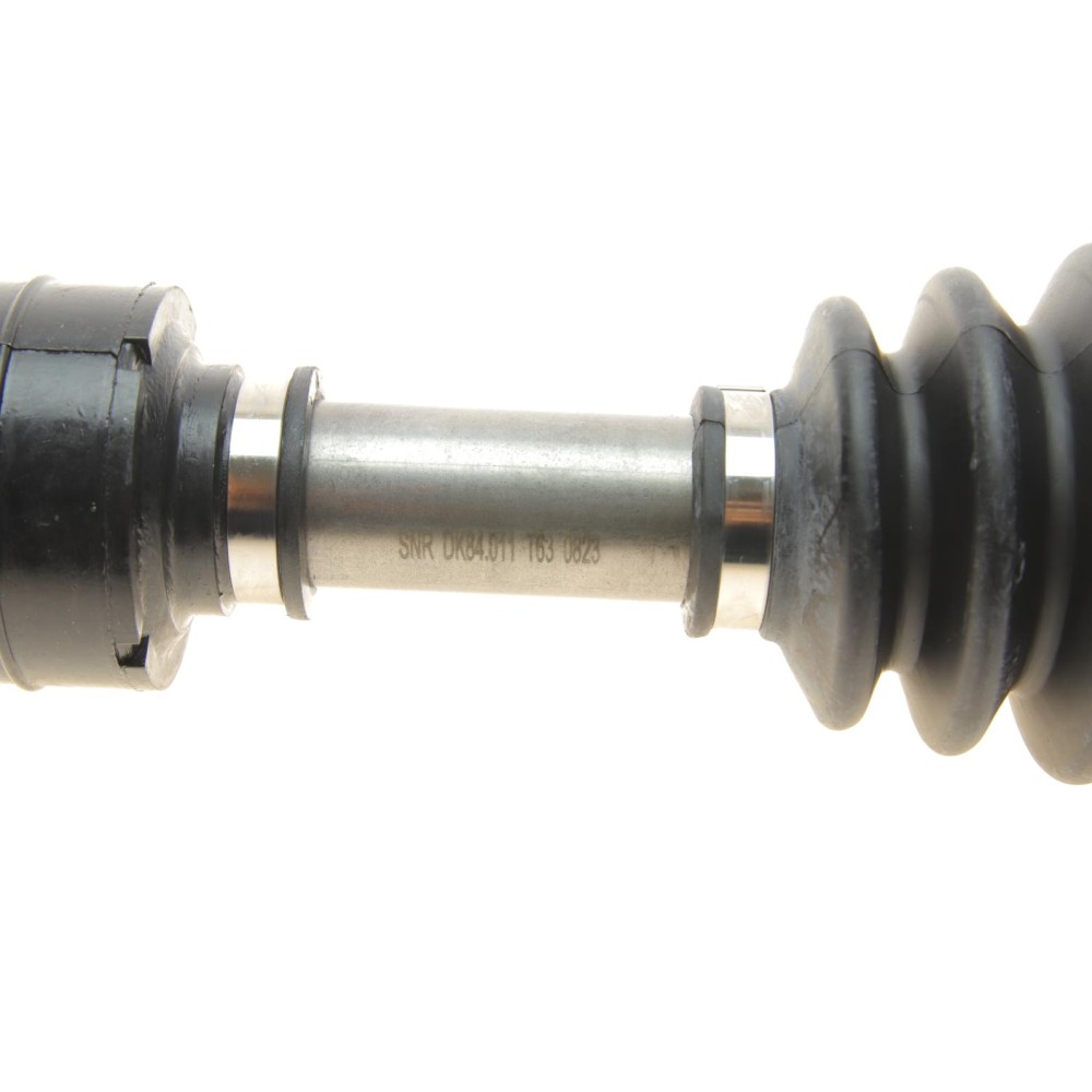 Піввісь (передня) Hyundai Accent 1.5 CRDi 05-10 (L) (25x26x588)