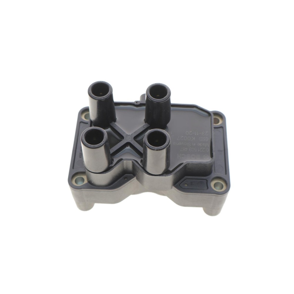 Котушка запалювання Ford Fiesta/Mondeo 1.8-2.0 16V 00-07