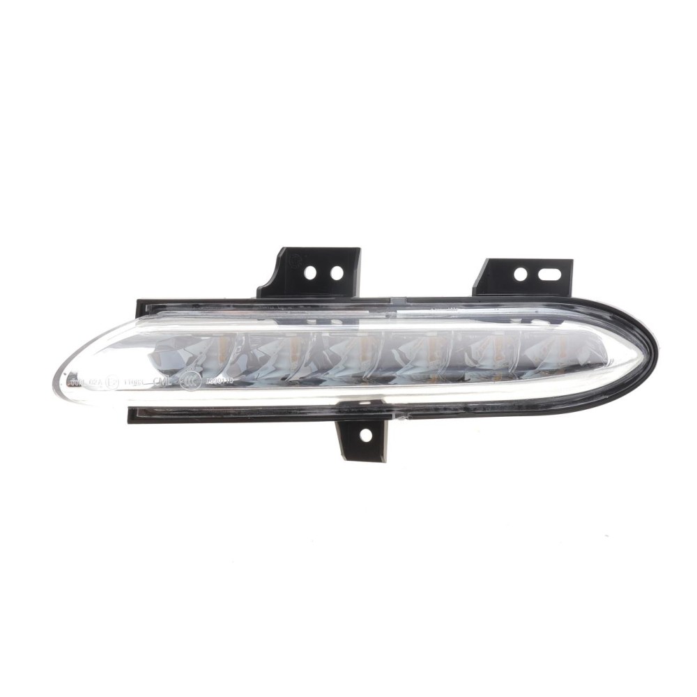 Фара додаткова денного світла Renault Scenic III 09-16 (L)
